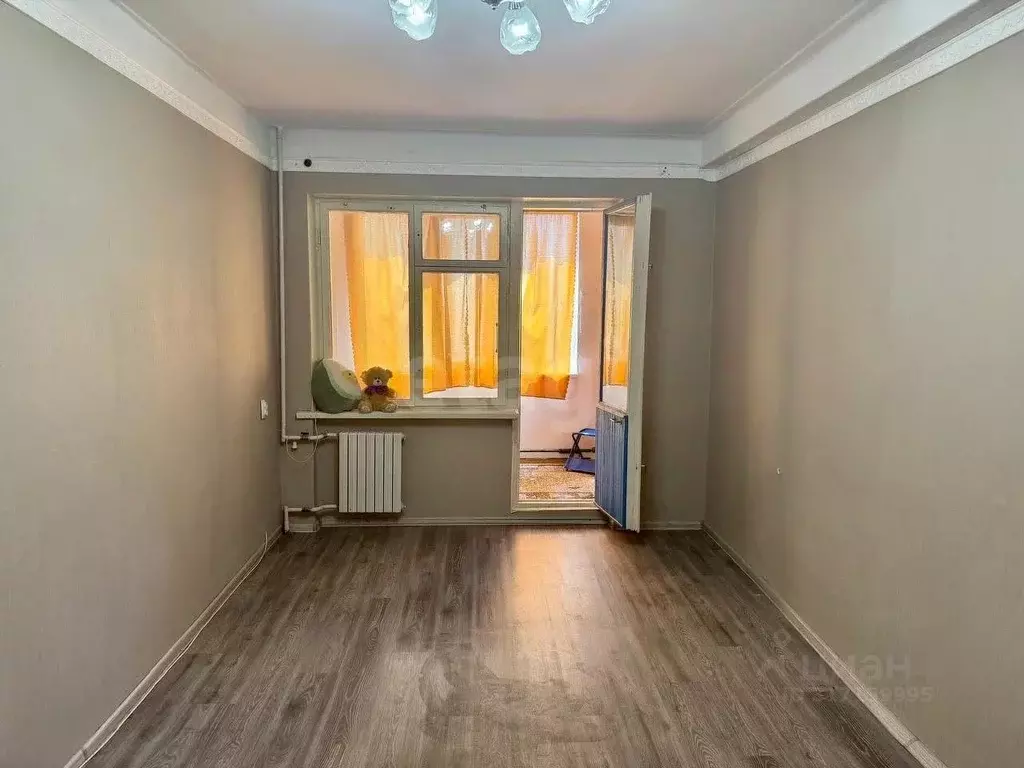 1-к кв. Севастополь просп. Генерала Острякова, 9 (29.2 м) - Фото 1