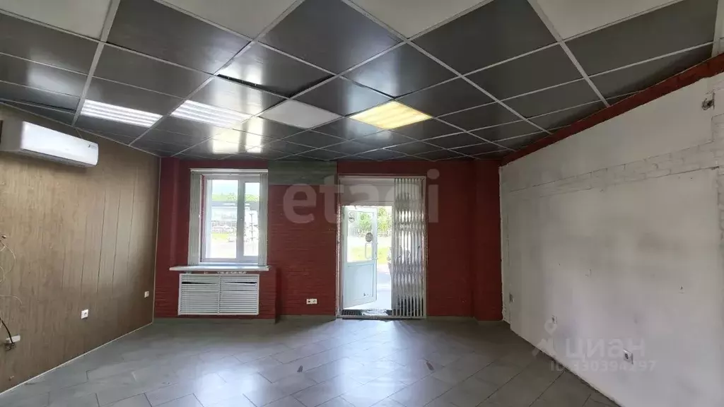 Офис в Костромская область, Кострома Кинешемское ш., 24 (41 м) - Фото 1
