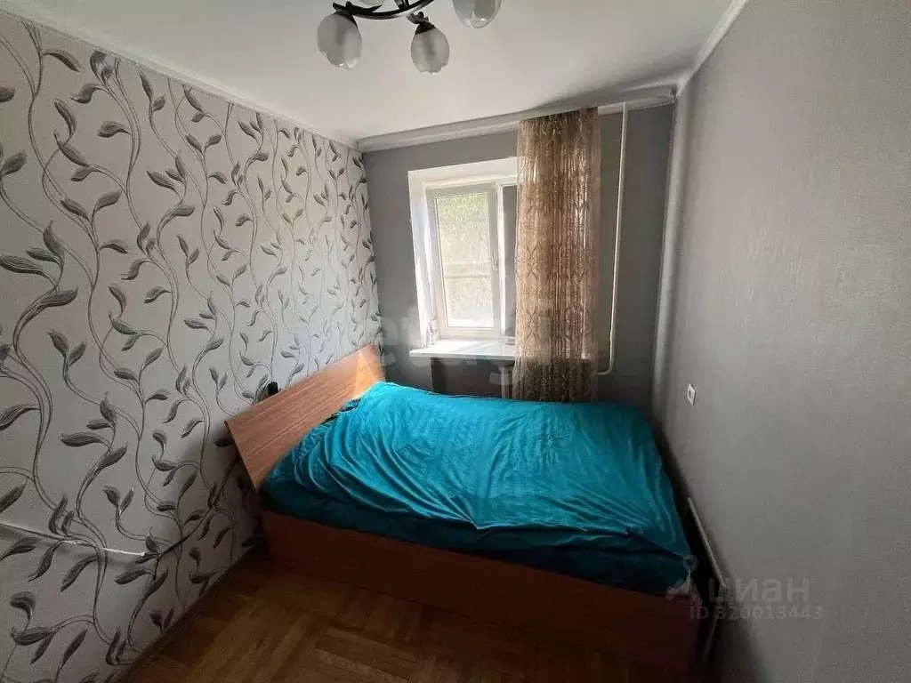 2-к кв. Ростовская область, Ростов-на-Дону ул. Согласия, 20 (39.7 м) - Фото 1