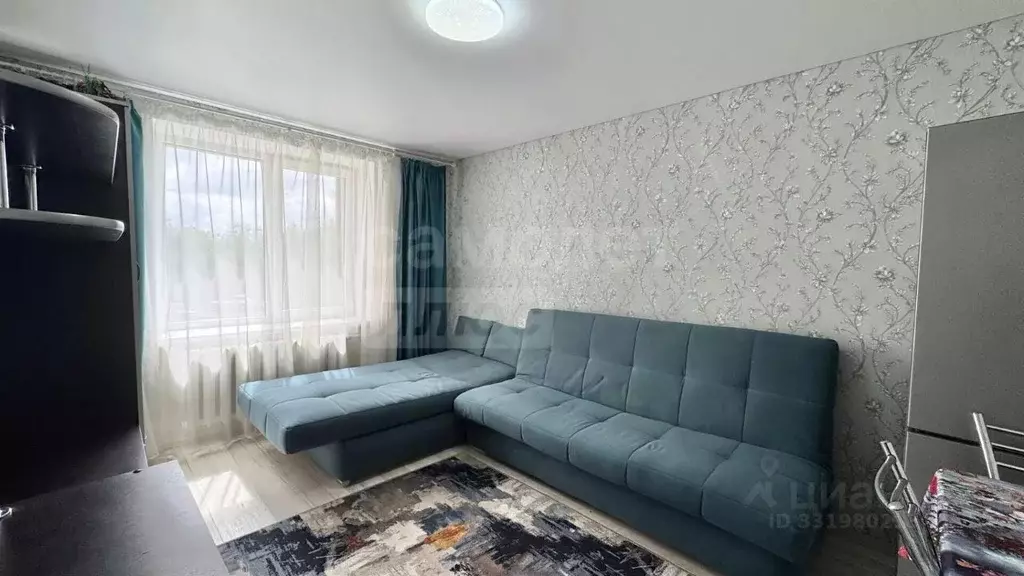 Комната Оренбургская область, Оренбург просп. Победы, 144Ак1 (13.5 м) - Фото 2
