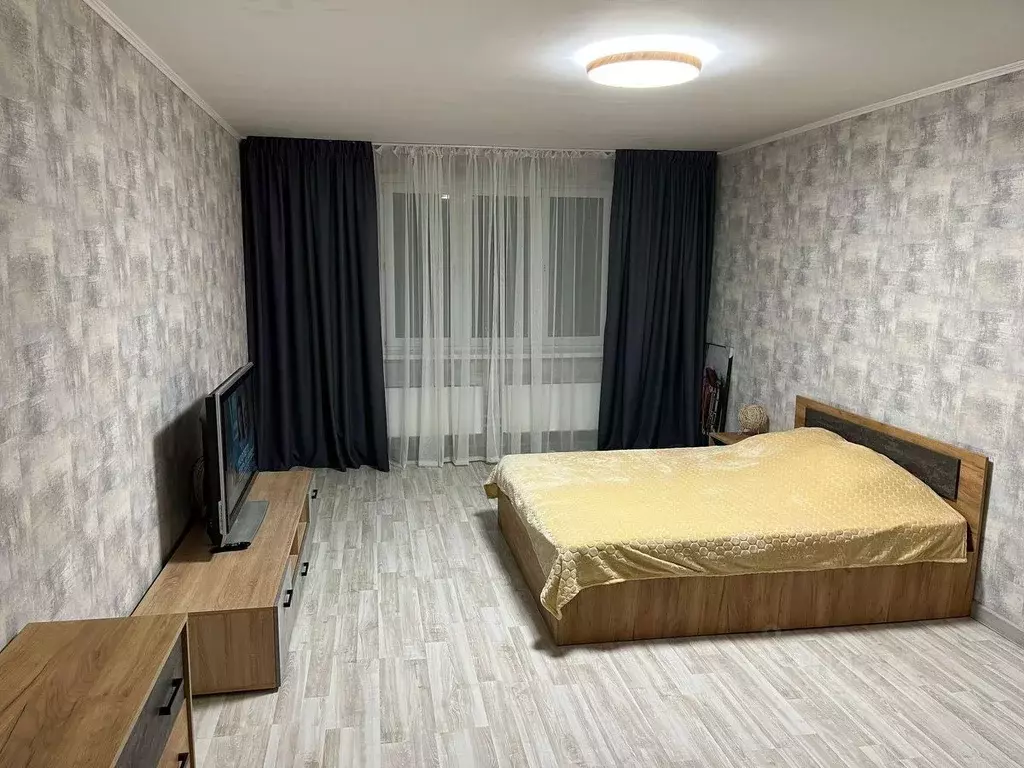 1-к кв. Московская область, Дмитров ДЗФС мкр, 44 (50.0 м) - Фото 0