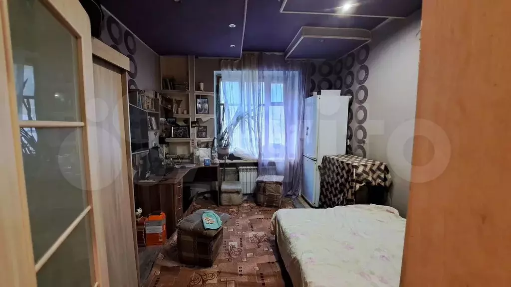 2-к. квартира, 54,7 м, 2/5 эт. - Фото 1