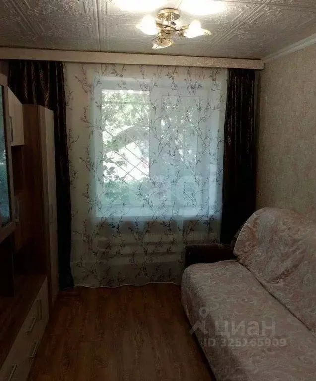 Комната Татарстан, Казань ул. Гудованцева, 3 (12.1 м) - Фото 1
