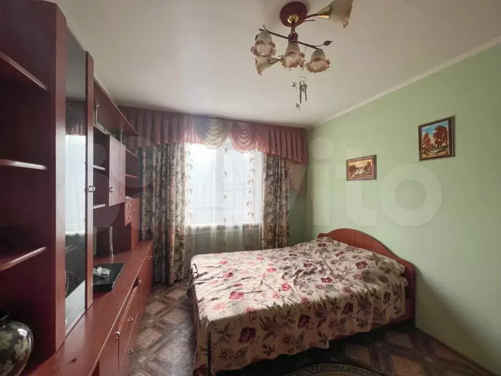 2-к. квартира, 50 м, 3/9 эт. - Фото 0