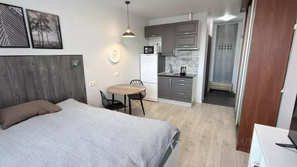 1-к кв. Москва просп. Буденного, 51к4 (37.8 м) - Фото 2