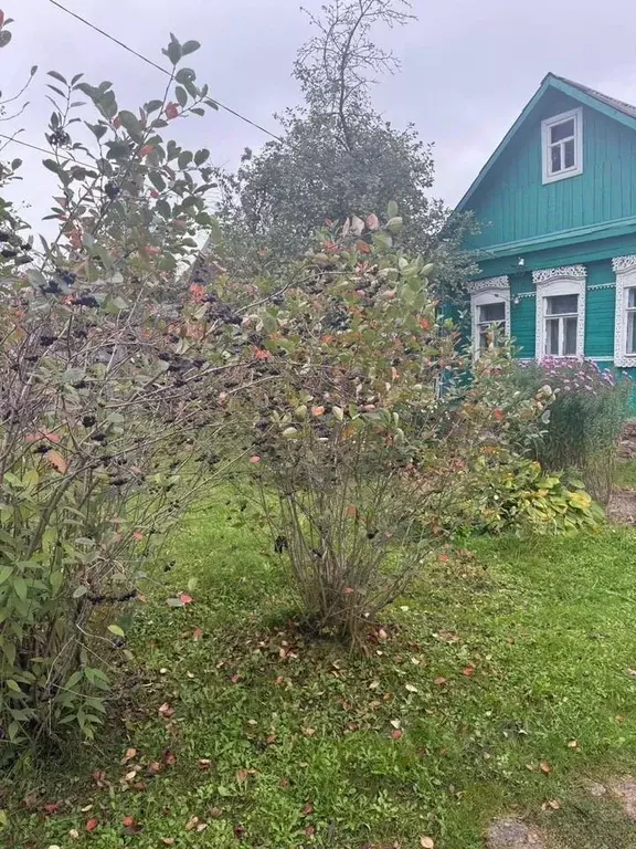 Участок в Московская область, Наро-Фоминск ул. Володарского (25.0 ... - Фото 2