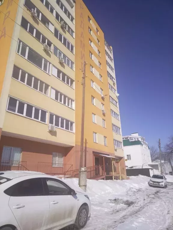 Офис в Самарская область, Самара ул. Промышленности, 180 (45 м) - Фото 0