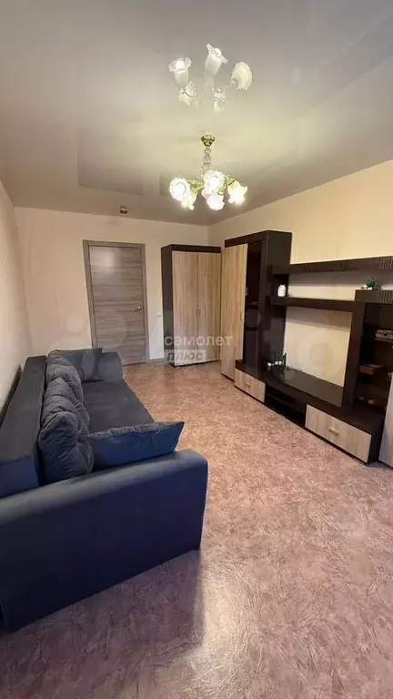 2-к. квартира, 61 м, 3/25 эт. - Фото 0