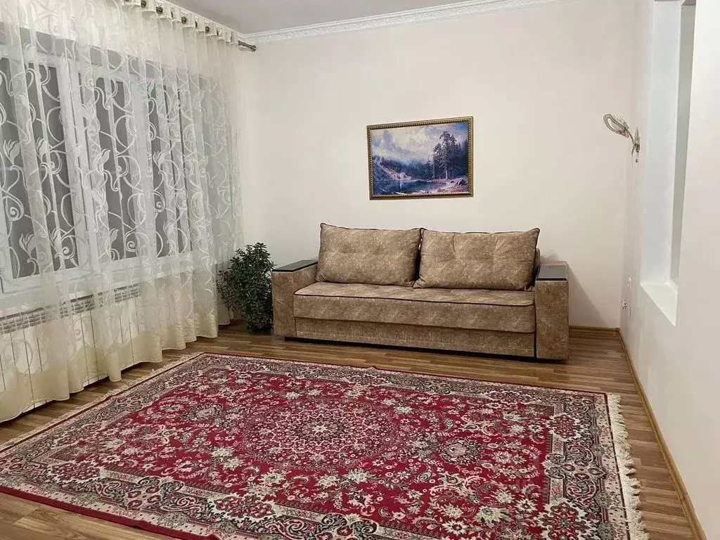 Дом в Дагестан, Дербент ул. Стуруа, 4 (90 м) - Фото 1