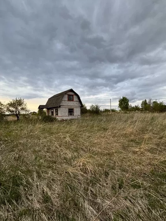 Участок в Калужская область, Жуков Стрелковка СНТ, 17 (8.2 сот.) - Фото 2