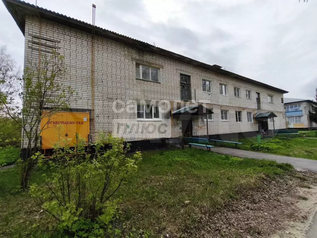 1-к. квартира, 36 м, 1/2 эт. - Фото 0