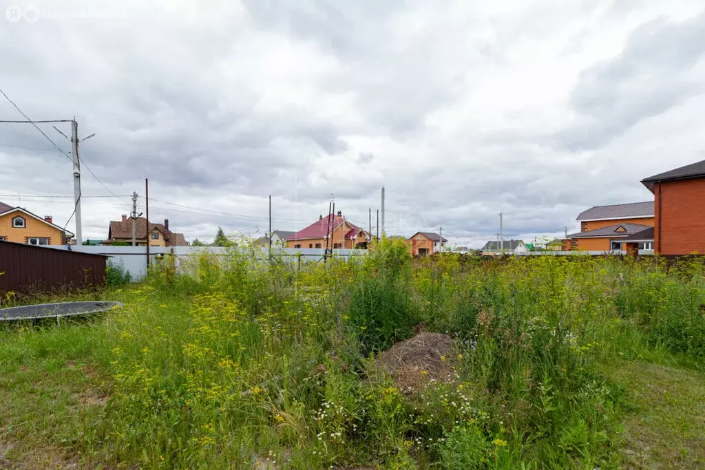 Участок в микрорайон Мелиораторов, улица Мелиораторов (13 м) - Фото 1