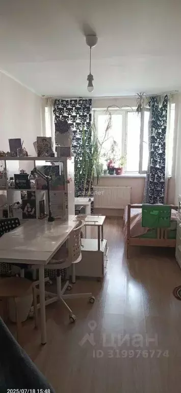 2-к кв. Московская область, Реутов Носовихинское ш., 25 (75.8 м) - Фото 0