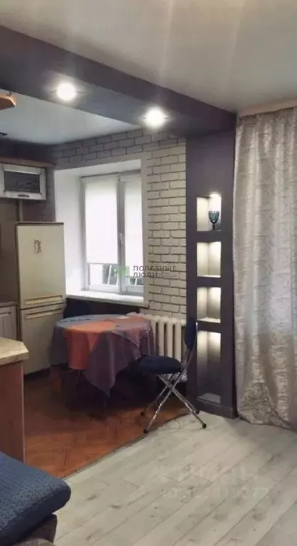 2-к кв. Забайкальский край, Чита ул. Богомягкова, 22 (42.5 м) - Фото 2