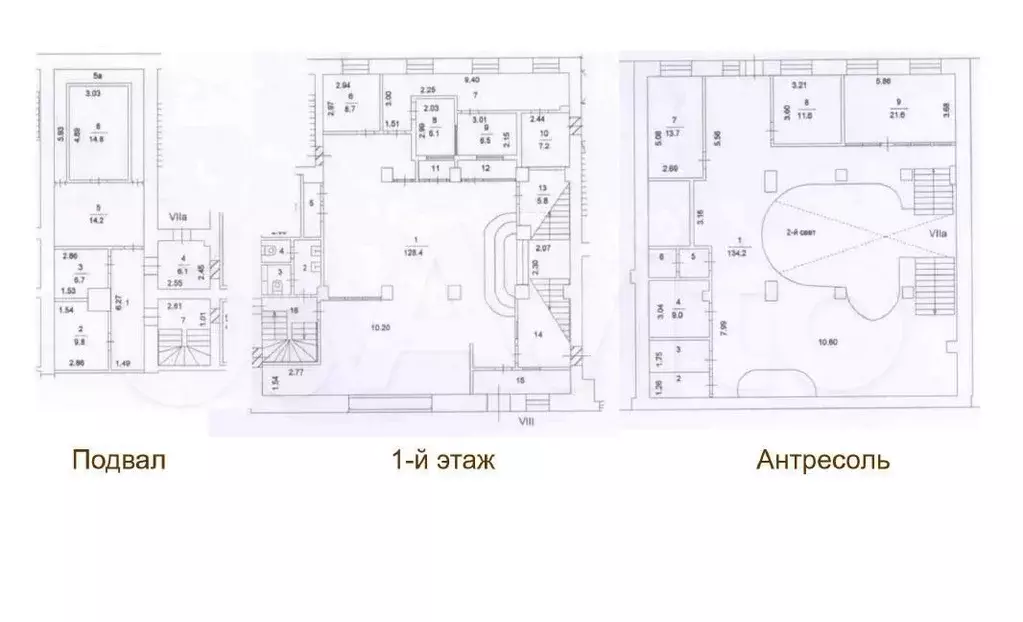 Сдам помещение свободного назначения, 493.9 м - Фото 0