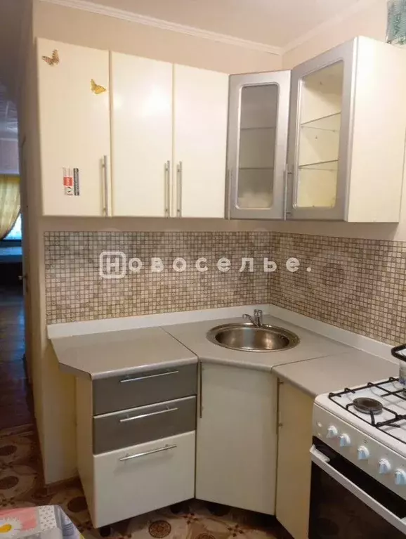2-к. квартира, 61,6 м, 5/5 эт. - Фото 1