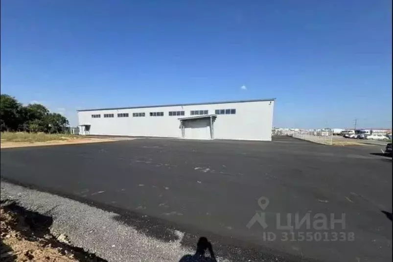 Склад в Московская область, Домодедово городской округ, д. Кучино, ... - Фото 0