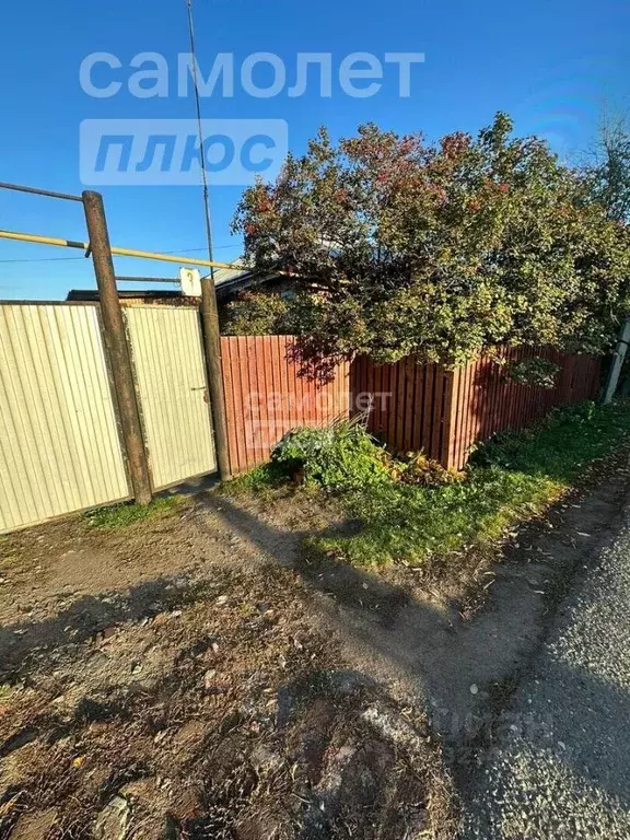 Дом в Омская область, Кормиловка рп ул. 30 лет Победы, 3 (67 м) - Фото 0