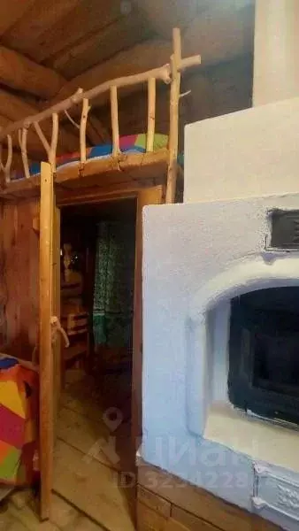 Комната Тюменская область, Тобольский муниципальный округ, Абалакское ... - Фото 2