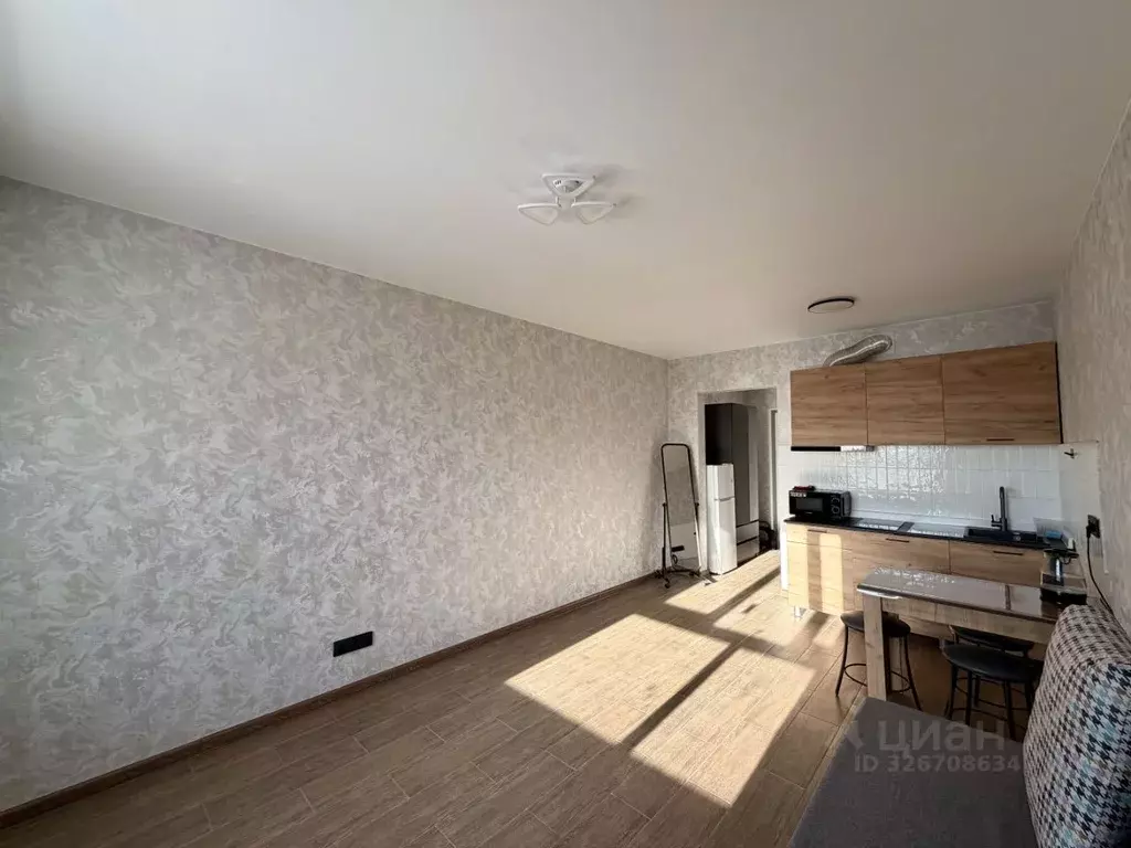 Студия Московская область, Красногорск городской округ, д. Глухово ул. ... - Фото 2