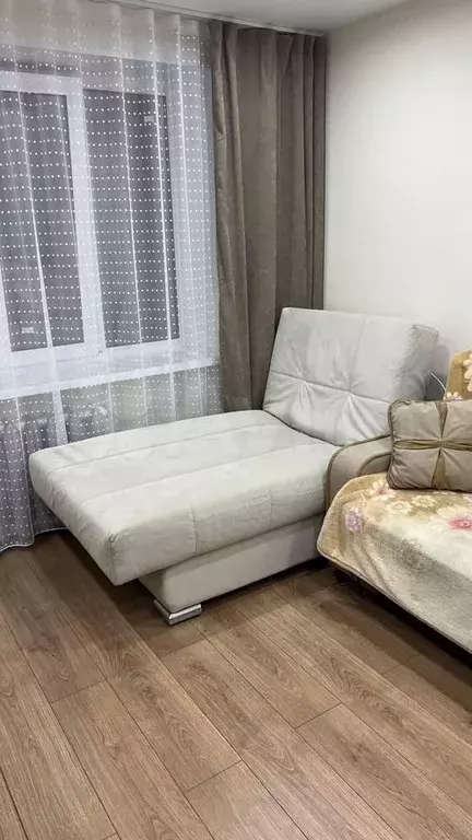 Квартира-студия, 23 м, 3/5 эт. - Фото 1