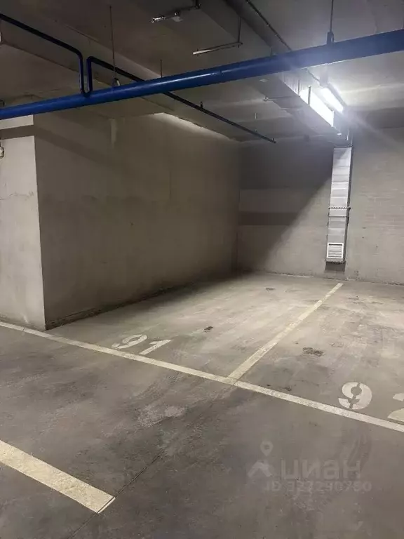 Гараж в Новосибирская область, Новосибирск Игарская ул., 33 (16 м) - Фото 2