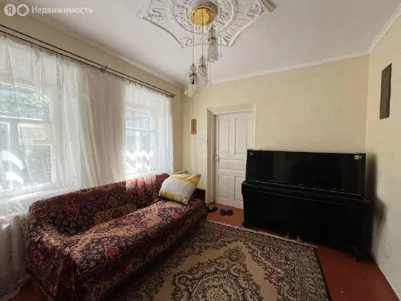 Дом в Старощербиновская, улица Мира (153 м) - Фото 1