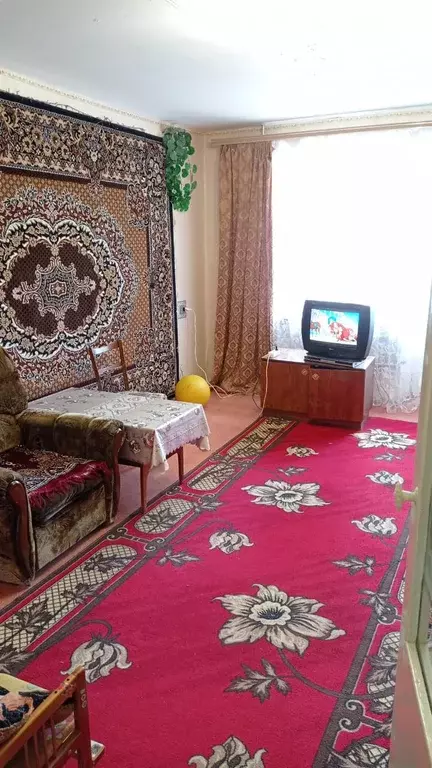 Продаётся 3-к квартира, 60.6 м - Фото 1
