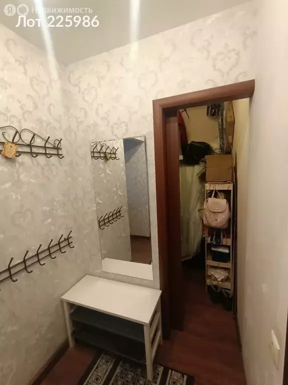2-комнатная квартира: Фрязино, улица Горького, 8 (42 м) - Фото 1