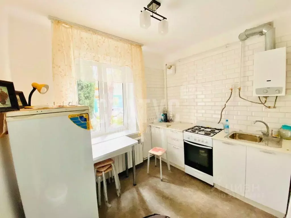 1-к кв. Крым, Ялта ул. Малышева, 5 (33.0 м) - Фото 1