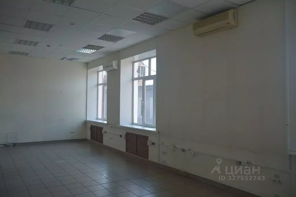 Офис в Саратовская область, Саратов Астраханская ул., 43к12 (21 м) - Фото 1