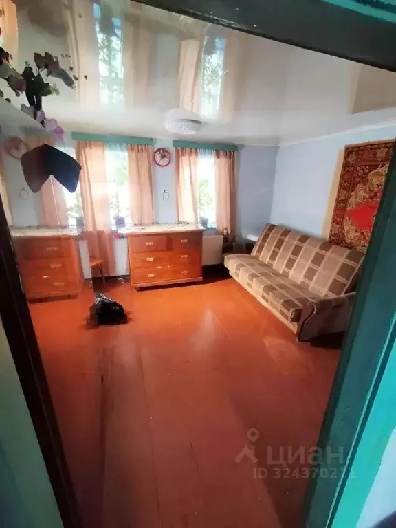 Дом в Ставропольский край, с. Кочубеевское ул. Гагарина, 52 (40 м) - Фото 1