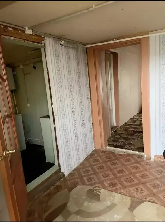 Дом в Тульская область, Алексин ул. Снегирева (64 м) - Фото 1