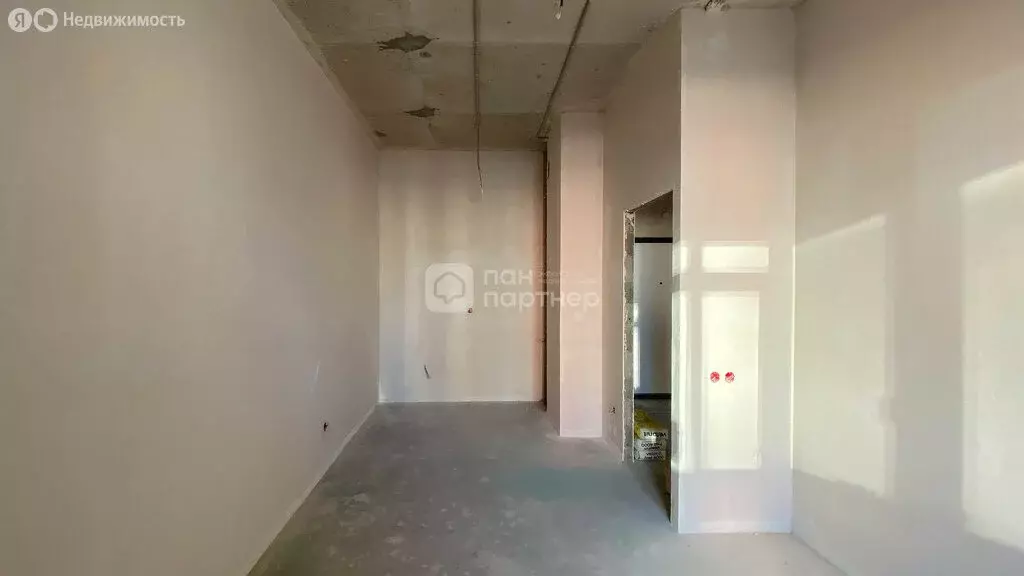 1-комнатная квартира: Санкт-Петербург, Среднерогатская улица, 11к2 ... - Фото 2