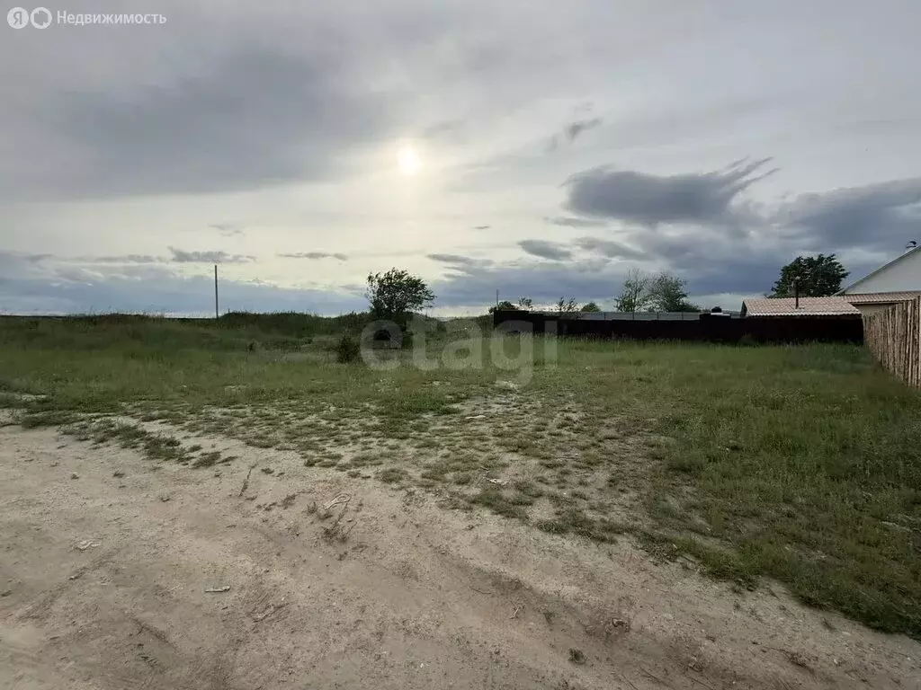 Участок в село Сужа, Таёжная улица (5.07 м) - Фото 2