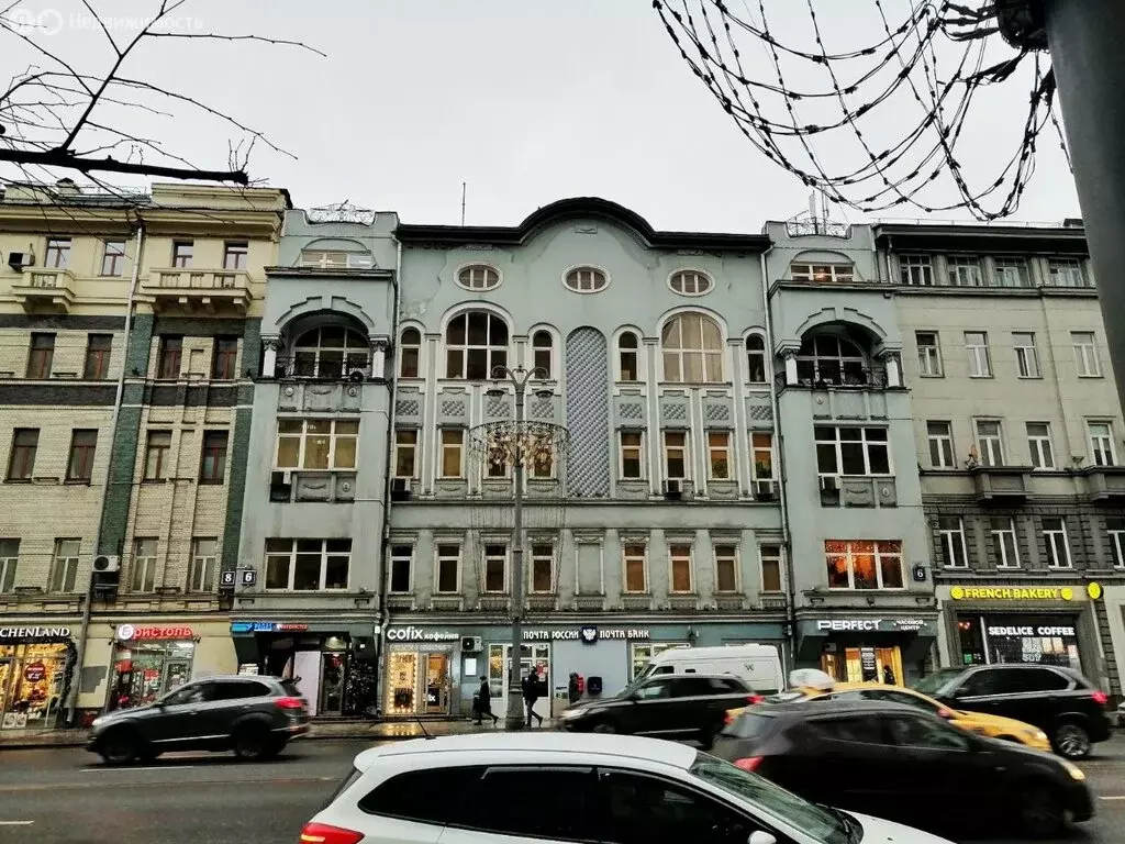 Офис (19.5 м) - Фото 1