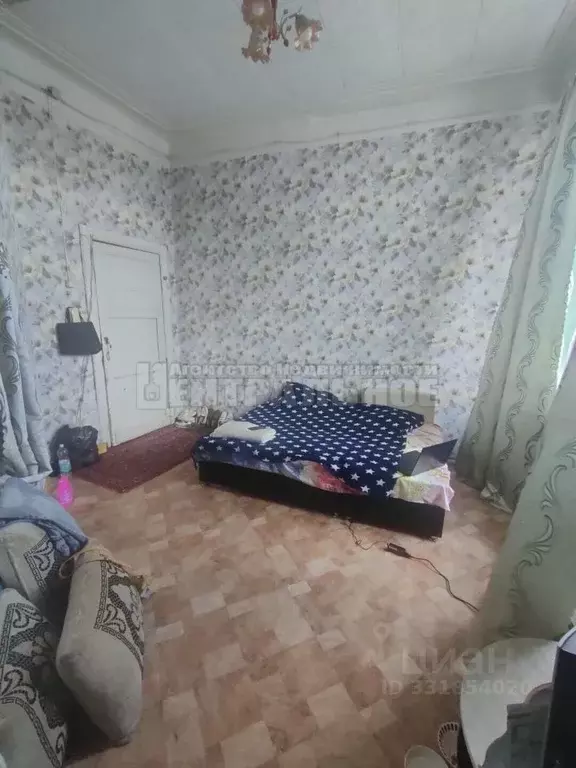 Комната Смоленская область, Смоленск ул. Николаева, 47 (23.1 м) - Фото 2