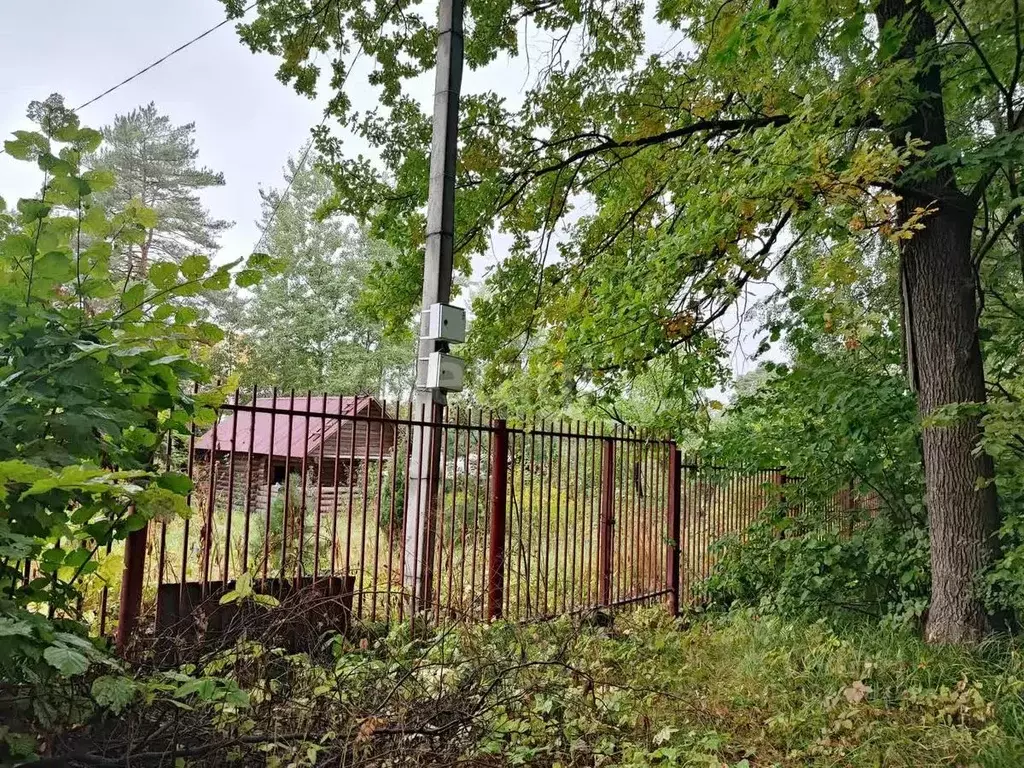 Дом в Калужская область, Калуга Холодильщик СНТ, 30 (28 м) - Фото 2