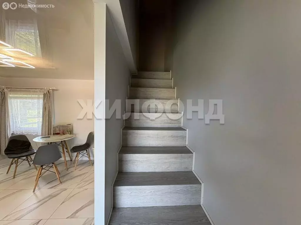 Дом в Пивовариха, Рабочая улица (45.9 м) - Фото 0