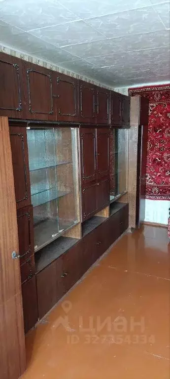 1-к кв. Ярославская область, Переславль-Залесский ул. 50 лет ... - Фото 2