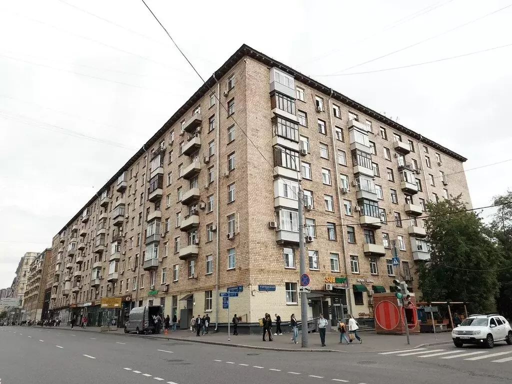 Офис (9.7 м) - Фото 1