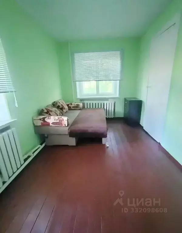 2-к кв. Татарстан, Казань ул. Восстания, 17 (42.0 м) - Фото 2