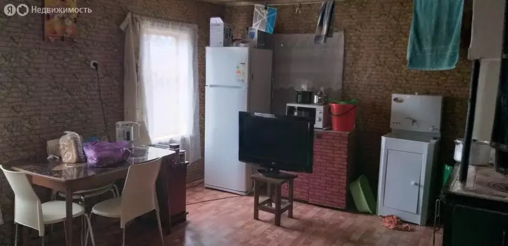 Дом в хутор Волченский, Молодёжная улица (56 м) - Фото 1