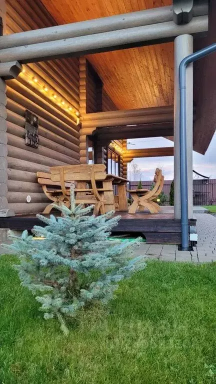 Дом в Калининградская область, Зеленоградский муниципальный округ, ... - Фото 2