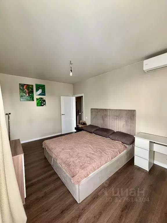 2-к кв. Москва пос. Коммунарка, ул. Потаповская Роща, 24к2 (53.2 м) - Фото 1