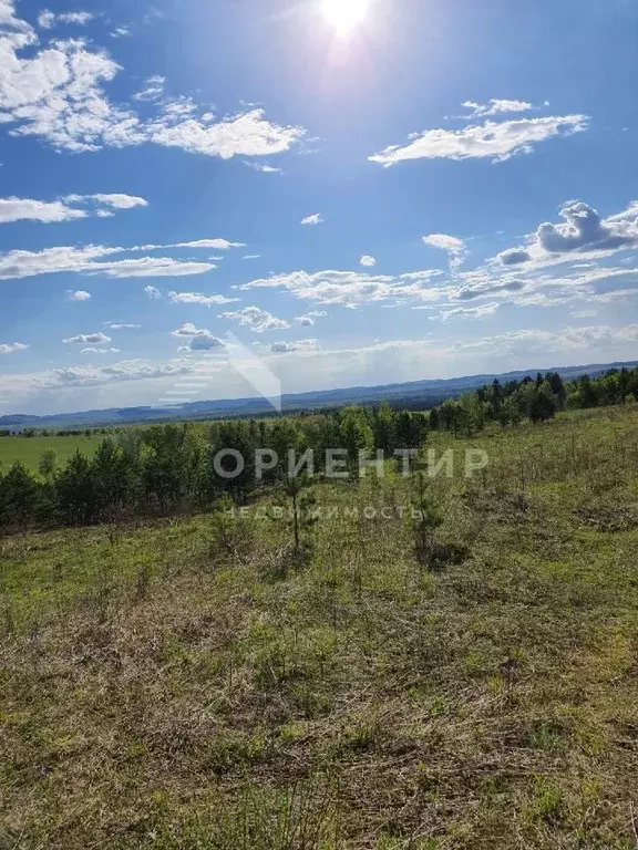 Участок в Свердловская область, Нижнесергинский район, Кленовское ... - Фото 0