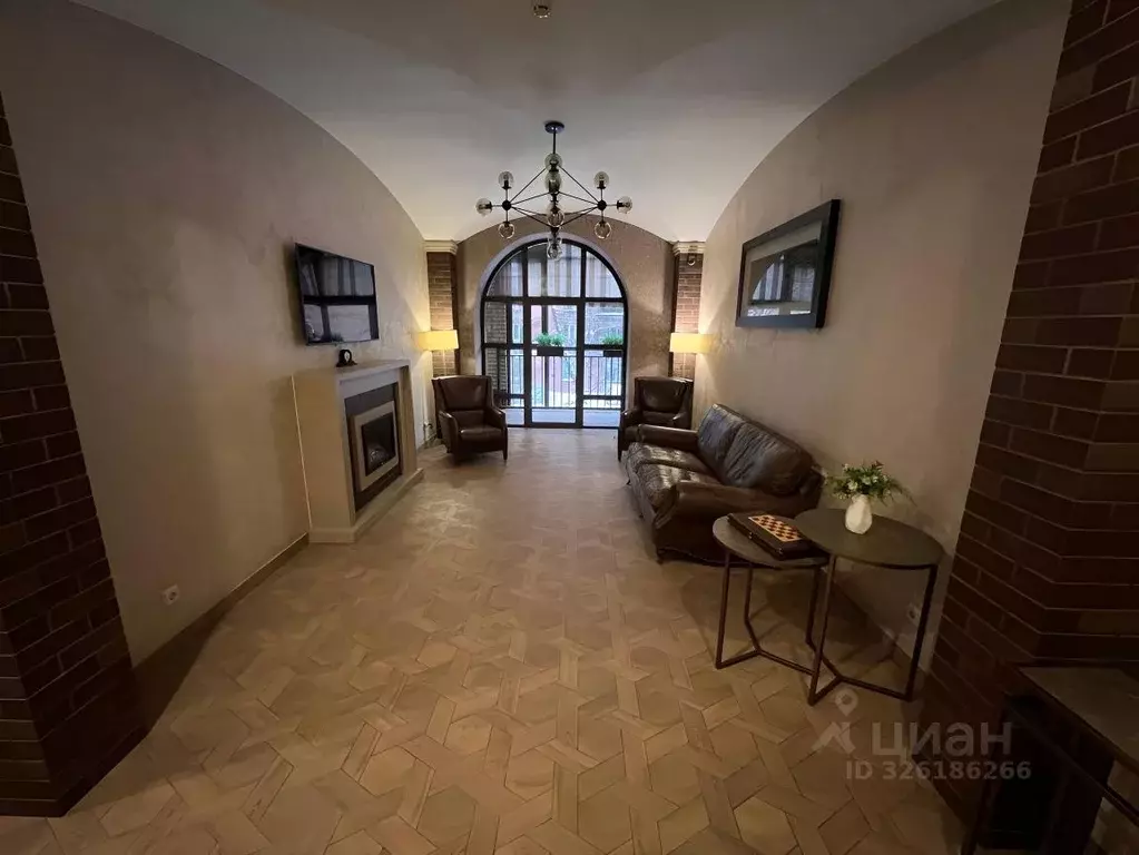 2-к кв. Новосибирская область, Новосибирск ул. Тимирязева, 27 (52.0 м) - Фото 2