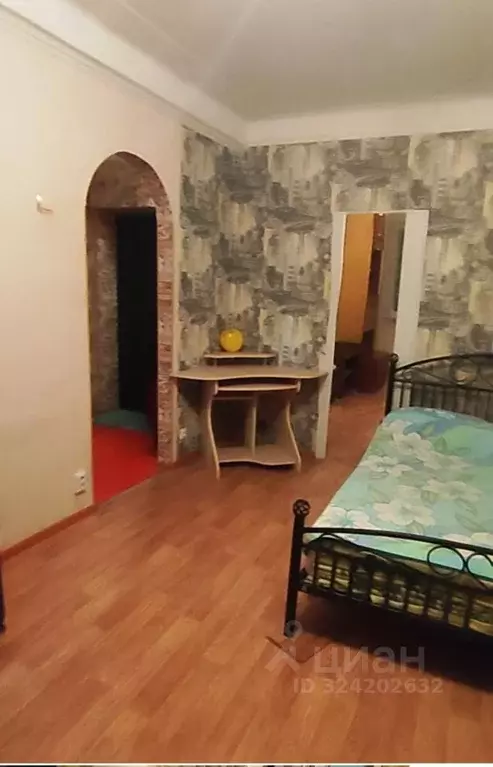 1-к кв. Севастополь просп. Октябрьской Революции, 25 (30.0 м) - Фото 2