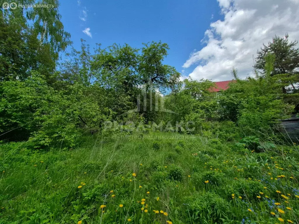 Участок в Брянск, Канатный переулок, 24 (9.3 м) - Фото 1