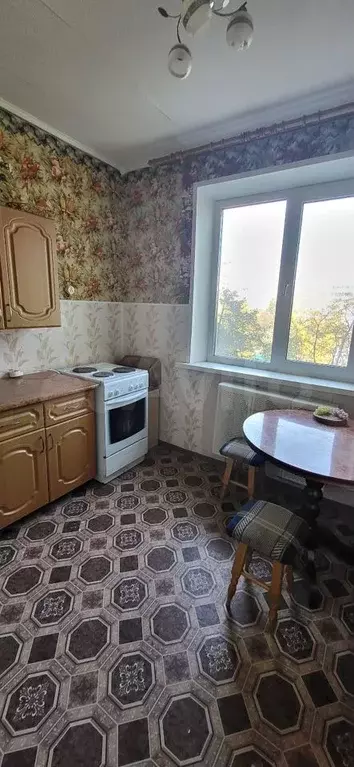 1-к. квартира, 35 м, 5/9 эт. - Фото 0